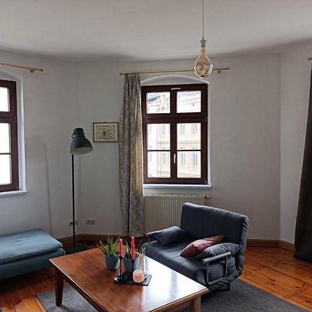 Europastadt Apartment Görlitz Exteriér fotografie