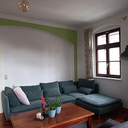 Europastadt Apartment Görlitz Exteriér fotografie