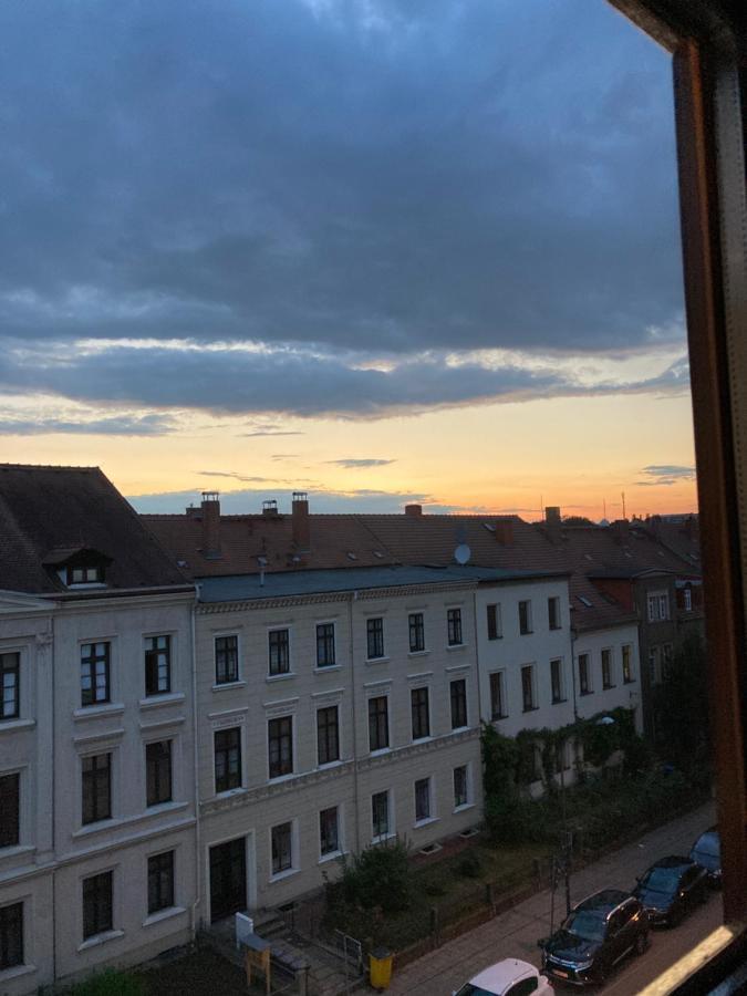 Europastadt Apartment Görlitz Exteriér fotografie